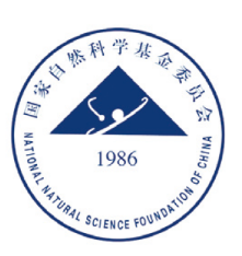 国家自然科学基金委员会标志